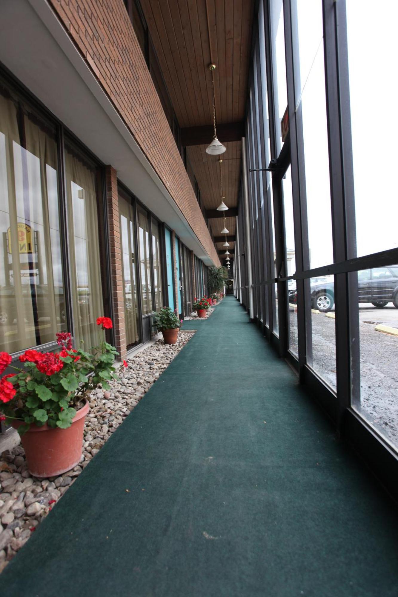 National 9 Inn Gillette Exterior foto
